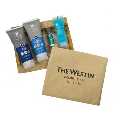 Aloe Up Ultimate Sun Care Kit