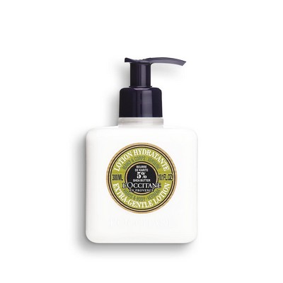 L'Occitane En Provence® Shea Butter Hands & Body Verbena Lotion