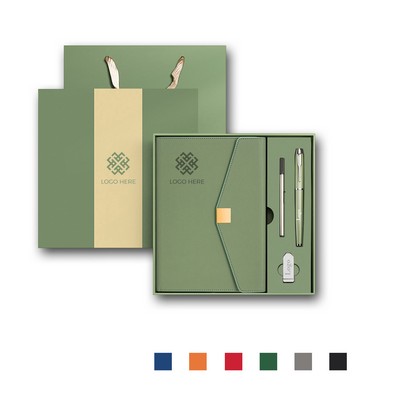Promotional gift set Premium Office Set