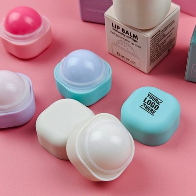 Cube Lip Moisturizer