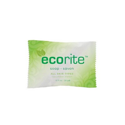 Ecorite Facial Bar Soap- 0.71 oz.