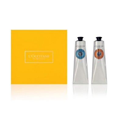 L'Occitane en Provence Shea Butter Deluxe Hands & Feet