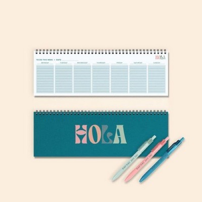 Organize Your Week Kit