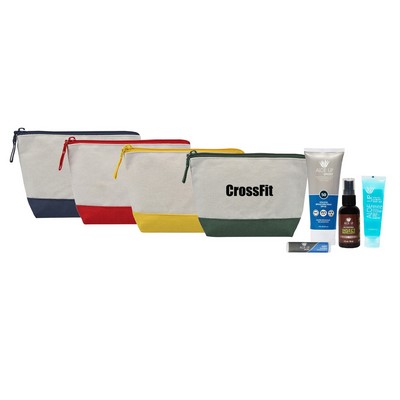 Aloe Up Outdoor Defense Kit