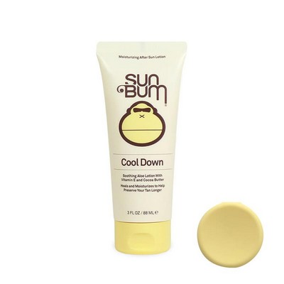 Sun Bum&reg; 3 Oz. Cool Down Lotion