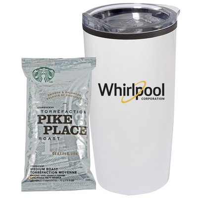 Starbucks® Coffee Gift Tumbler