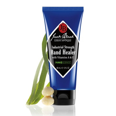 Jack Black Industrial Strength Hand Healer