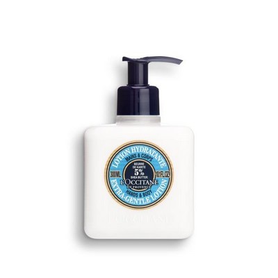 L'Occitane en Provence® Shea Butter Extra Gentle Hands & Body Lotion