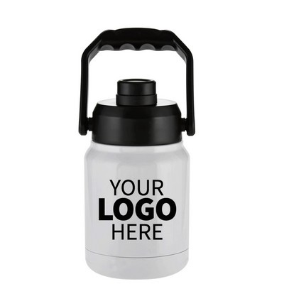 Vacuum Insulated 1.2 Liter Water Bottle