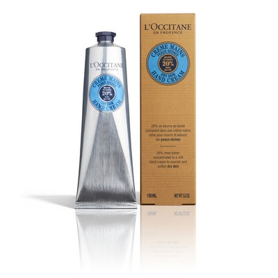 L'Occitane En Provence® Shea Butter Hand Cream