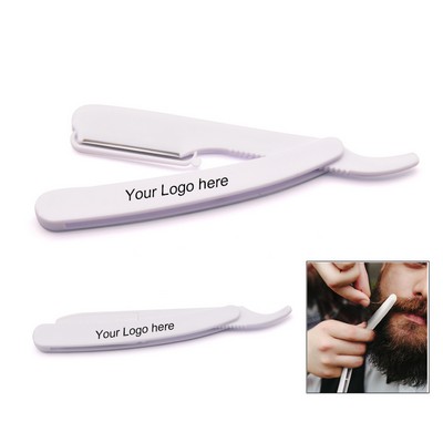 Disposable Plastic Razor