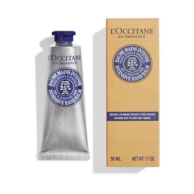 L'Occitane En Provence® Shea Intensive Hand Balm