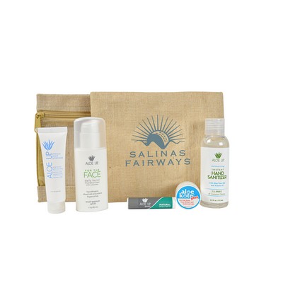 Aloe Up Ultimate Sun Care Kit