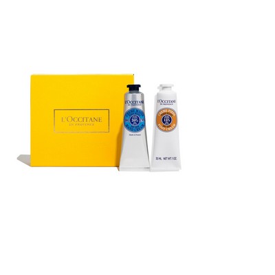 L'Occitane En Provence® Shea Butter Travel Hands & Feet