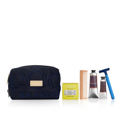 L'Occitane en Provence All For Him Travel Kit