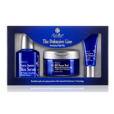 Jack Black The Defensive Line Anti-Aging Triple Play